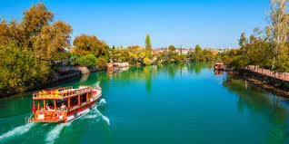 MANAVGAT